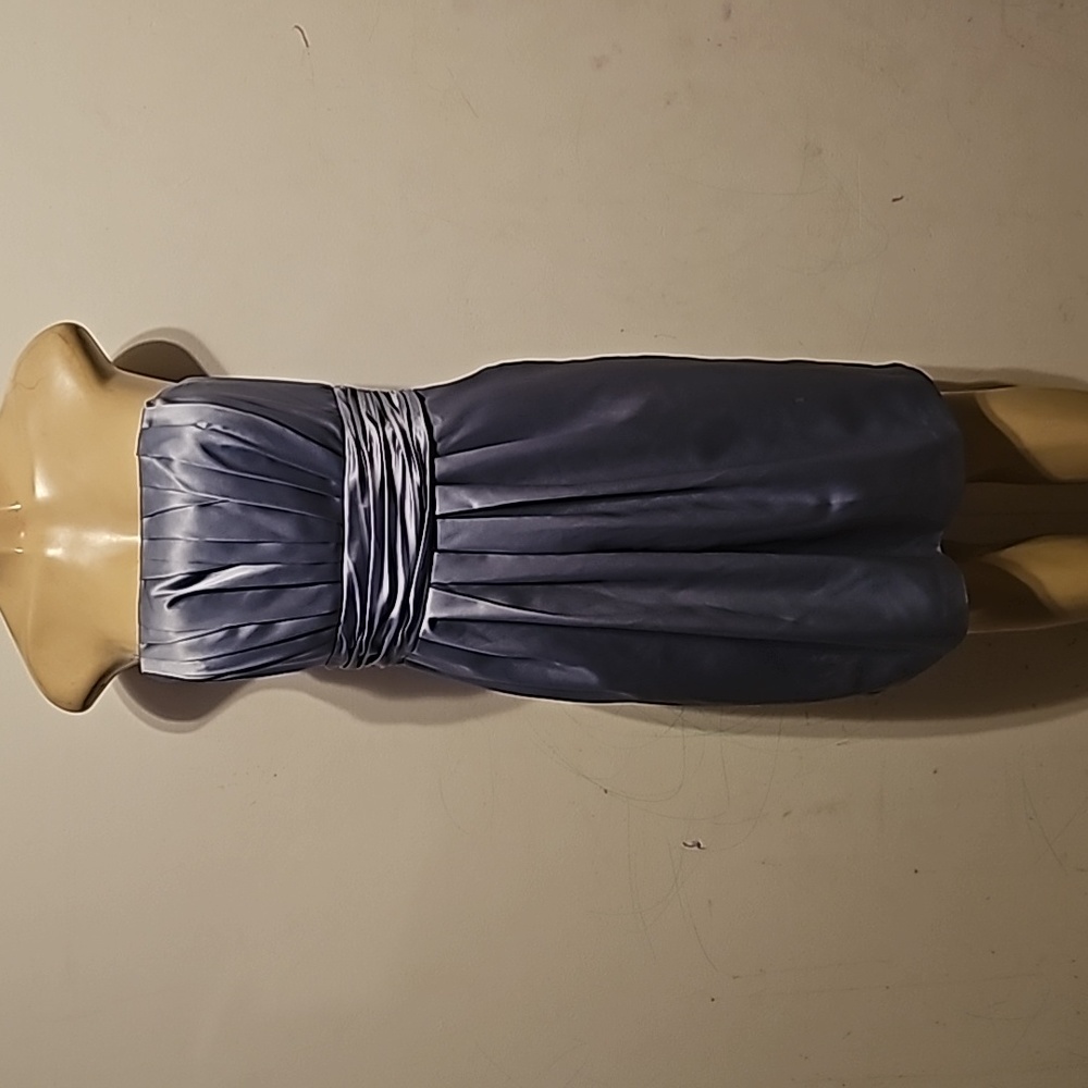 Size 12 dress from Dusk collection